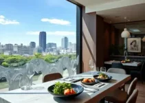 melhor restaurante japonês de SP