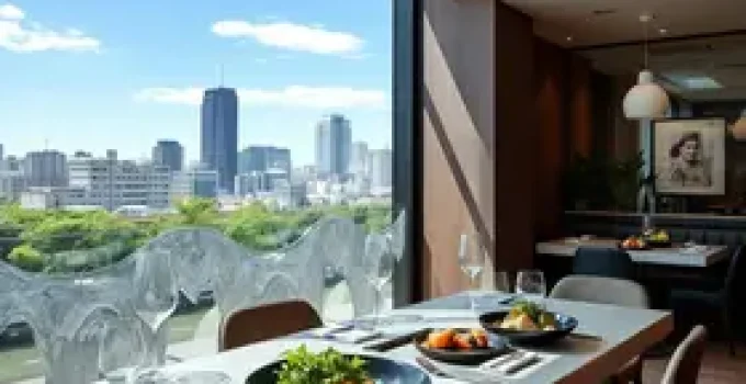 melhor restaurante japonês de SP
