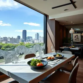 melhor restaurante japonês de SP