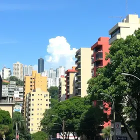 Pinheiros