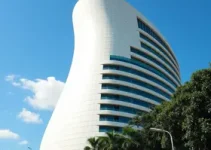 obras de Oscar Niemeyer em São Paulo