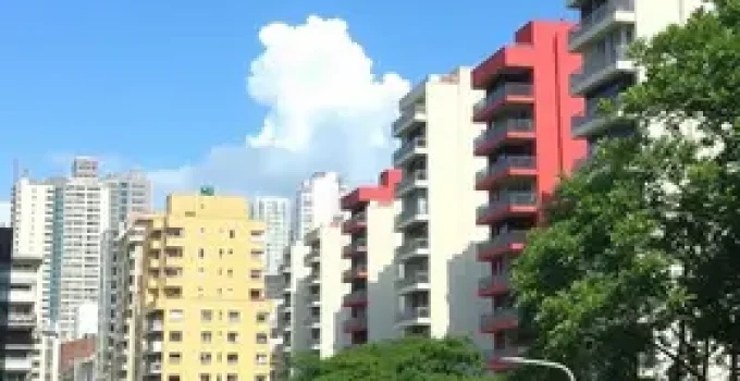 preço de imóveis em São Paulo