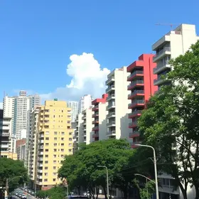 preço de imóveis em São Paulo