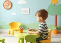 creches e pré-escolas