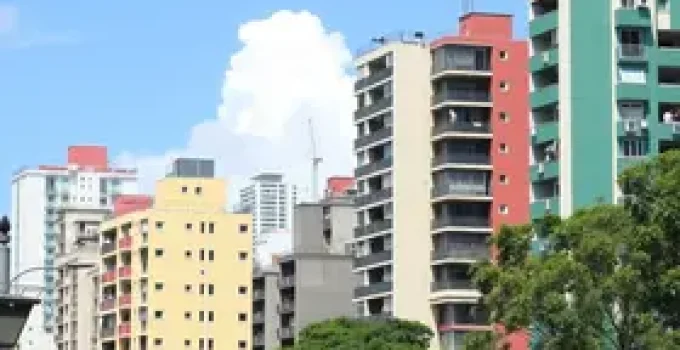 revisão da lei de zoneamento