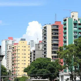 revisão da lei de zoneamento