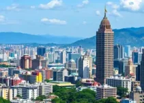 São Paulo é a 18ª melhor cidade do mundo
