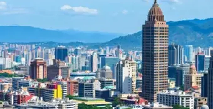 São Paulo é a 18ª melhor cidade do mundo