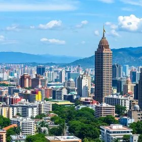 São Paulo é a 18ª melhor cidade do mundo