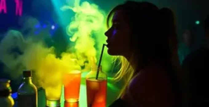 Setembro na Spicy Club