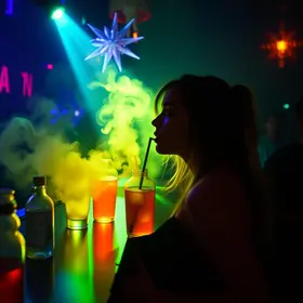 Setembro na Spicy Club