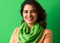 Tania Sinal Verde Pcd