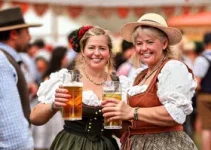 Oktoberfesta de Moema