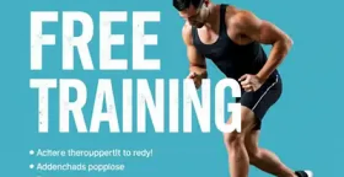 treino gratuito ATC
