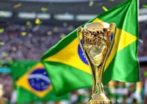 Troféu da Independência do Brasil 2026