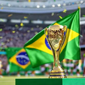 Troféu da Independência do Brasil 2026