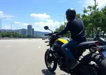 VOGE Almaza São Paulo