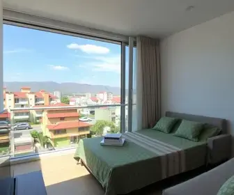 apartamento disponível para locação em Moema - SP