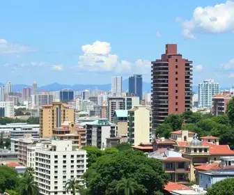 bairros de São Paulo
