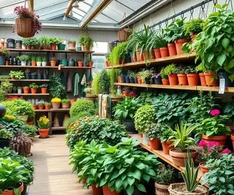 empório plant-based