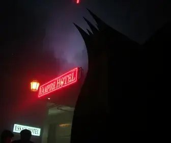 Noite Vampyrica