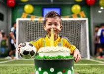 festa de aniversário