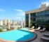 hotéis com piscina em São Paulo