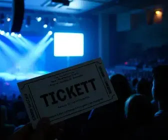 Ingressos gratuitos para a platéia do programa Prelúdio