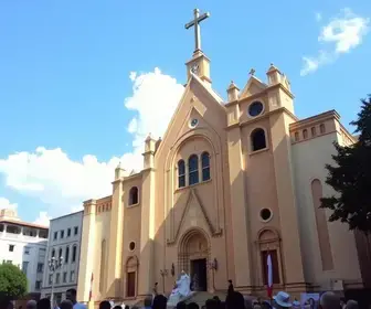 missa de sétimo dia