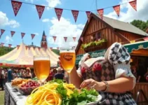 Oktoberfesta de Moema