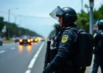 letalidade policial