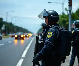 letalidade policial