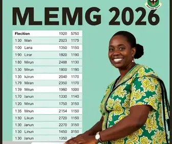Eleições 2026 em Moema (MG)